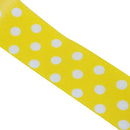 15mm Dot Print Washi DIY Masking Paper Roll Tape Decorative Adhesive Sticke