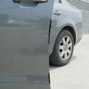 8pcs Car Door Edge Guards Trim Moldings Protection Strip Scratch Protector Set