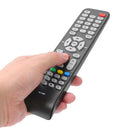 Smart TV Remote Control 06-519W49-C005X for TCL/HYUNDAI/EKT/HKPro/VISIVO HDTV LE
