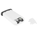 30x 60x 90x LED UV Magnifying Glass Jewelry Appraisal Reading Magnifier