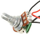 Replacements Of Electronic Circuit Wiring Harness For  Guitar Parts