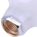Car 600ML Plastic Spray Paint-Gun Cup Pot Fast Mover Threaded Connector for