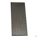 2pcs Double sided Diamond Coated Whetstone Sharpener For Sharpening & Honing