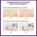 Lanbena Blueberry Hyaluronic Acid Serum Whitening Reduces Fine Lines Anti-A