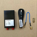 150K-30MHZ HF Upconverter For RTL2383U SDR Receiver with Aluminum Case