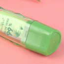 Aloe Vera Natural Jelly Lipstick Change Color Temperature Moisturizing LipBX