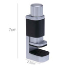 Universal Clip Fixture for Smart Phone Tablet LCD Display Screen Fastening