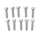 Handlebar Bottle Holder Fixing Screw Bike Accessories