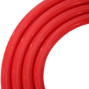 Weighted Jump Rope 14Mm Diameter Heavy Jump Rope with Memory Non-Slip Cushi P4H1