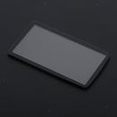 Small LCD Screen Glass Cover Outer Display Window For D7000 D7100 D750