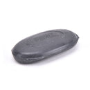 Black Bamboo Charcoal Soap Face Body Clear Anti Bacterial Tourmaline Soap MO