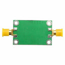 1-2000MHz 2Ghz Low Noise LNA RF Broadband Amplifier Module 30dB HF VHF/UHF E1B5