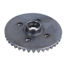38T Diff,Main Gear for 1/10 HSP Redcat 94111 RC Off-road Monster