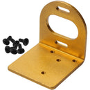 for Wltoys Upgrade 540 Adjustable Motor Seat 1/18 A949 A959 A969 A979 A959- U4G4