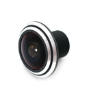 1/2.5" Mini Lens 1.7mm Ultra Wide Angle For CCTV IR HD AHD TVI 1080P Camera  Z