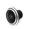 1/2.5" Mini Lens 1.7mm Ultra Wide Angle For CCTV IR HD AHD TVI 1080P Camera  Z