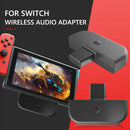 For Nintendo Switch / Lite PS4 PC USB C Bluetooth 5.0 Audio Transmitter Adapter