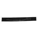 Lightweight Soft Pool Cue Case Billiards Bag for 3/4 Snooker Stick Black
