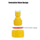 1Pcs 170Cm Inflatable Baby Water Pad Outdoor Sprinkler Pad Water Spray Pad