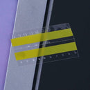 8mm SMT Double Face Rectangular Splice Tape Film Joining Splicing Tape
