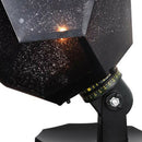 Night Light Projector Star Sky Night Lamp 3 Modes Rotation 3 LED 3 Color St_