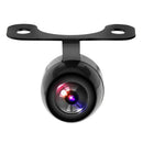 Heavy-Duty Car 170Ã‚Âº Wide-Angle Rear View Camera Kit