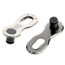 1Pair/2Pcs Portable Bicycle Chain Master Link Joint Connector 11S Speed Qui