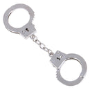 New key chain Keychain Love Handcuffs Ring Key Holder Jewelry Metal3C