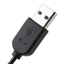 Magnetic Plug Charging Cable Lead Charger for Pebble Steel2 Smart Watch