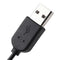 Magnetic Plug Charging Cable Lead Charger for Pebble Steel2 Smart Watch