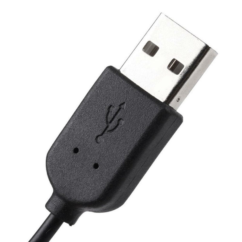 Magnetic Plug Charging Cable Lead Charger for Pebble Steel2 Smart Watch
