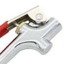 Air compressed air dust-gun 1/4" blow duster nozzle tool air line end air blo â„–[
