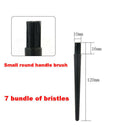 8pcs Anti-static Cleaning Brush Set for PCB Repair Soldering kit qwe NQY
