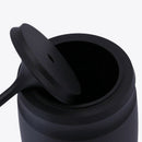 Coffee Tamper Intelligent Dosing Ring Simple Brewing Bowl Powder Feeder Eas