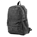 Shoulder School Bag Travel Women Men Backpack Satchel Rucksack Unisex New C