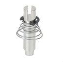 Pull Type Open Frame Solenoid Valve ZYE1-0530 X4T8