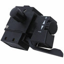 FA2-6/1BEK SPST Lock on Power Tool Trigger Button Switch Black