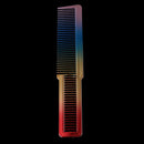1*Hair Comb Hairdressing Salon Hair Cutting Styling Comb Oil Head Haircut BS Hn