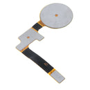For Google Pixel 2 Fingerprint Scanner Button Flex Cable Replacement Black