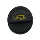Replacement Oil Petrol Filler Cap Cover For  Citroen