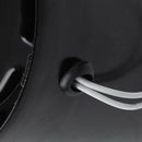 4 Inch Inline Duct Fan Air Ventilator Metal Pipe Ventilation Exhaust Fan Mi V7H2