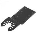 15Pcs/Lot 34Mm Oscillating Multitool Universal High Carbon Steel Saw Blades Z3D2