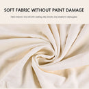 Natural Chamois Leather Car Wash Cloth Absorbent Quick Dry Towel (40x60cm)