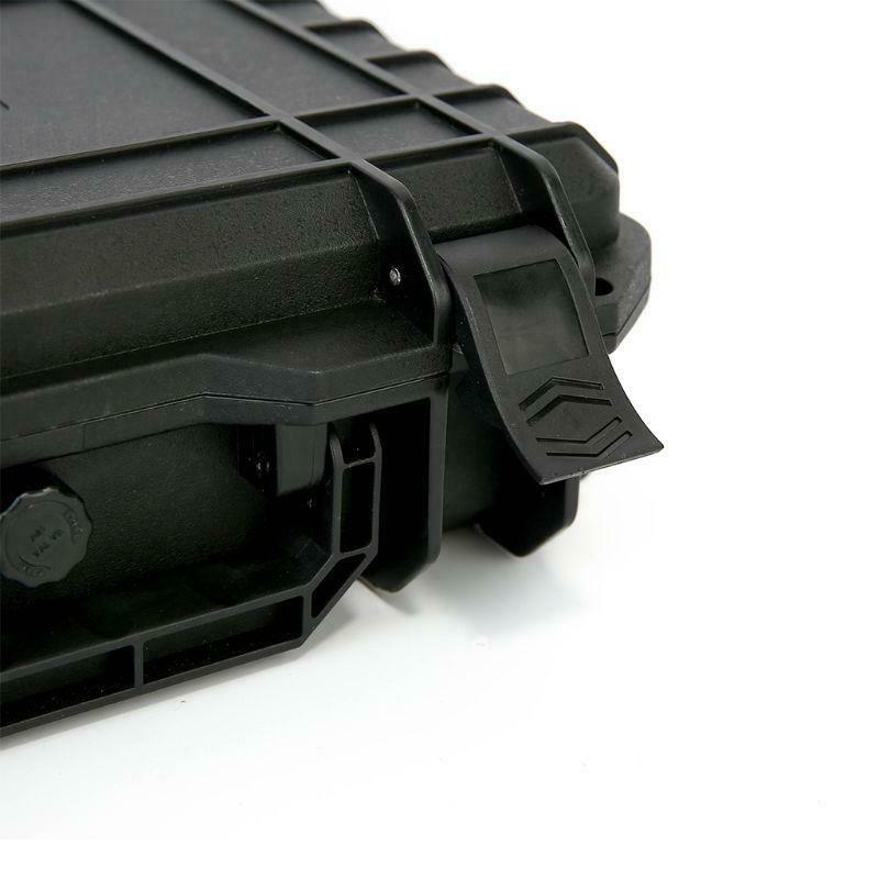 Waterproof Storage Box Hardshell Case Travel Suitcase for DJI Mavic Mini Drone