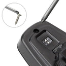 10 Pcs 100mm Magnetic Slotted PH2 Screwdriver Bit S2 Steel 1/4 Hex Shank 1/4"