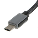Durable USB 3.1 Type-C Data Snyc Power Charging Cable for Letv Smart Phone