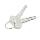 Equipment Tractor Plant Key Excavator Loader Start Replacement For Komatsu 787LJ