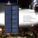 1W 3V Mini Solar Panel Battery Charge Module DIY Kit for Phone Charger Lamp A
