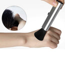 Car Air Conditioning Interior Outlet Dashboard Soft Dust Cleaning Brush Tool