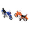 5 Pieces 5" Pull Back Car Toys Party Giveaway for Kids Children Age 3 and Up
